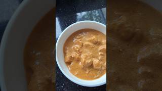 🇹🇷Tereyağlı Tavuk Hint Tarifi🇩🇪Butter Chicken Indisches Rezept [upl. by Bazluke]