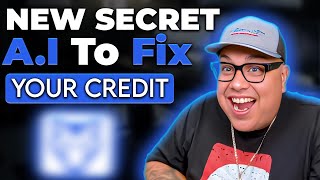 How to remove anything from your credit report SECRET TOOL🤫 [upl. by Aicrop876]