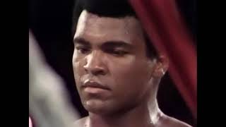 Muhammad Ali vs George Foreman  The Rumble in the Jungle  Full Fight [upl. by Shaun133]