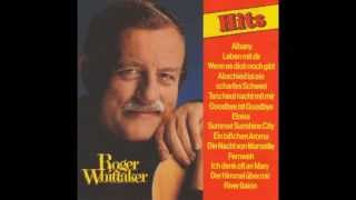 Roger Whittaker  Eloisa 1986 [upl. by Gomar]