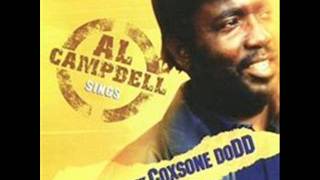 AL CAMPBELL  DANCING MOOD tribute to Clement Coxsone Dodd [upl. by Donegan]