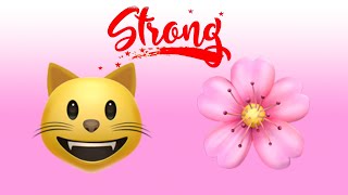 Vibration Sound For Your 😺 strong  Pink 170Hz stimulation for 🧠 [upl. by Sieber]