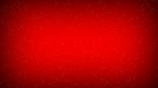 Snow and Red Background Christmas HD  Royalty Free Stock Footage [upl. by Nirual697]