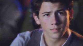 Miley Cyrus ft Nick Jonas  Overboard [upl. by Alyhc]