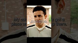 Tony sent Fitch back to prison crime clips shortvideo [upl. by Garbers]