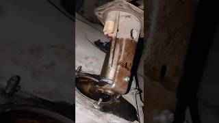 Fuel Pump Installation [upl. by Anniahs721]