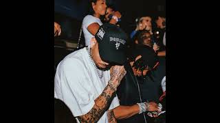 WISHING  DJ DRAMA FT CHRIS BROWN  SKEME  LYQUIN sped up [upl. by Nnalyrehc]