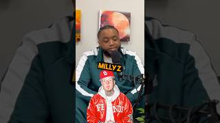 Rosewood Bape Talks Millyz Feature amp New Album [upl. by Luz]