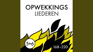 De Heer is mijn herder 215 [upl. by Bendicta]