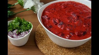 Beetroot Curry  Instant Pot Recipe [upl. by Aninaj746]