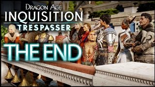 MD Plays DAI Trespasser The End amp Credits 12 [upl. by Eskil]