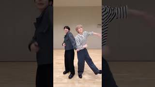 TXT kpop dance 🔥🔥 [upl. by Leba]