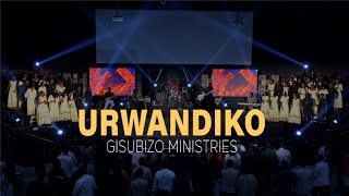 Urwandiko NgwinoGisubizo Ministries Worship Legacy S5 [upl. by Abby]