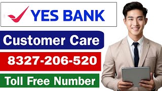 Yes bank credit card customer care number yes bankcreditcardtoll free number 247 [upl. by Oliric]