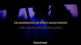 Lykke Li Sex Money Feelings Die sub español  Slowed reverb [upl. by Auoh]