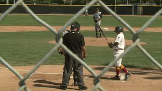 Rio Hondo vs PCC Baseball 32819 [upl. by Anuqahs]