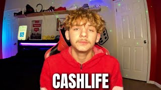 WHAT IS CASHLIFE [upl. by Shelbi]