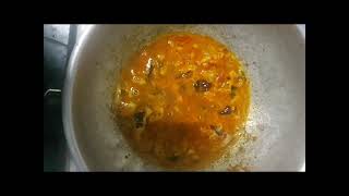 Maththi karuvattu kulambu food nonveg karuvattukuzhambu mathimeen cooking fooodie fooo [upl. by Bidget290]