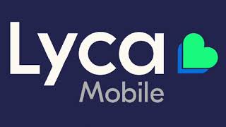 Lycamobile Voicemail [upl. by Remington]