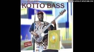 KOTTO BASS YES BAMENDA [upl. by Cindie298]