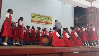 Kottet Loreto High School Sweet MotherAlliance Kiambu [upl. by Alidia]