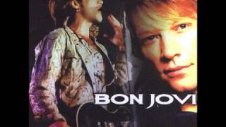 Bon Jovi Acoustic Gems 1992  2000 FULL [upl. by Anemaj]