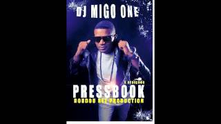 dj migo one tripikila djewii By Sks Management [upl. by Aihsenet656]