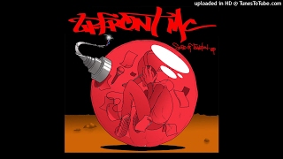 Upfront MC ft Datkid  Face It [upl. by Crysta]