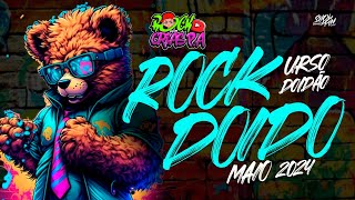 SET ROCK DOIDO U R S O D O I D Ã O MAIOJUNHO 2024  RockDosCrias rockdoido rockdoido2024 [upl. by Alyel897]