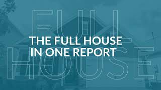 EagleView Full House™ Reports [upl. by Maudie]