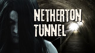 HAUNTED NETHERTON TUNNEL  PGS [upl. by Stine]