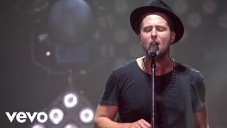 OneRepublic  I Lived Vevo Presents Live at Festhalle Frankfurt [upl. by Teryl]