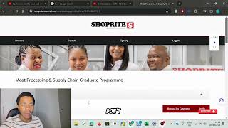 How to APPLY for INTERNSHIPS GRAD PROGRAMES and LEARNERSHIPS in SOUTH AFRICA [upl. by Saraiya]