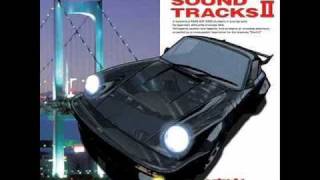 Painful Moment Type B Wangan Midnight OST 2wmv [upl. by Wenger767]