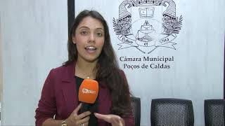 BALANÃ‡O AVALIA PRIMEIRO SEMESTRE DE 2024 NA OUVIDORIA DA C MARA MUNICIPAL [upl. by Zehe]