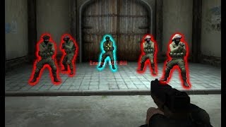 UNDETECTED CS GO Glow Hack  Radar Hack [upl. by Sirob]