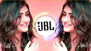 All DJ song  Hindi gane remix  non stop JBL vibration song  new DJ collection Hindi song [upl. by Wernher]