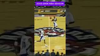 Vince Carter’s Top 5 Insane Dunks with the Raptors 20012005 shorts [upl. by Fernanda]