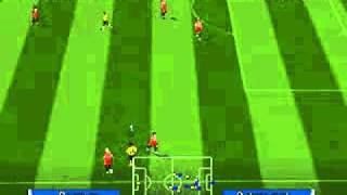 PS1  World Season Winning Eleven 2011 Novos Links 2017 [upl. by Leanna]