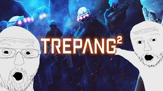 Trepang2 is THE GREATEST GAME [upl. by Kowatch]