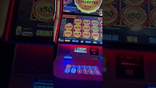 Massive massive 🎰 major jackpot hits on 50 dragon link casino [upl. by Ashatan236]