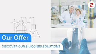 Discover our silicones solutions [upl. by Jammie136]