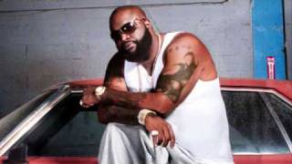 Rick Ross  Maimilyrics [upl. by Michey]