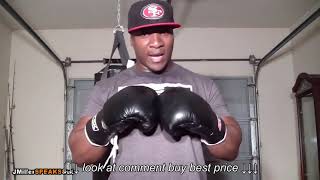 Everlast 70 lb Heavy Bag Review [upl. by Melia]