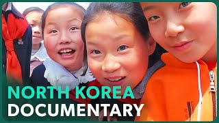 Journey To The Last Soviets North Korea Danger Tour  Real Stories FullLength Documentary [upl. by Colburn]