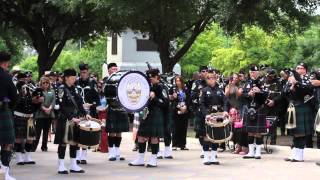 Inside APD 51013  Police Memorial Week [upl. by Pliske]