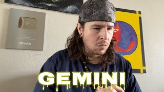 Gemini 🧙‍♂️ Digging for gems within the area [upl. by Safir]