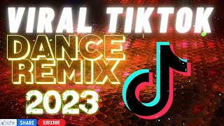 New 💕 TikTok VIRAL DANCE REMIX  Nonstop Dance Craze of 2023 💥 [upl. by Akemad]