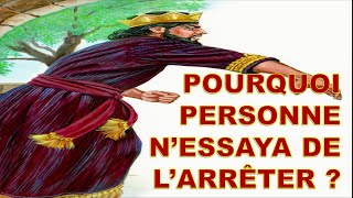 Pourquoi personne nessaya de larrêter [upl. by Asare]