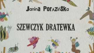 Szewczyk Dratewka  słuchowisko dziecięce [upl. by Gram21]